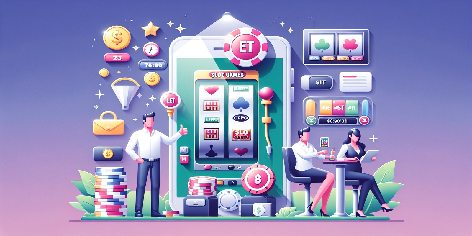 Explore the Best Online Casino Slot Games in 2026 - Linebet Guide for Pakistan Players