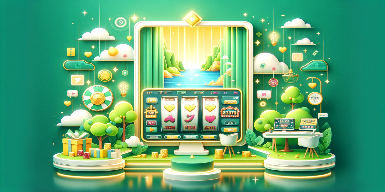 Explore Top Slot Games in 2025: Your Ultimate Guide for Global Players - Slot Strategy Guide for pakistani | Linebetcnebuttu