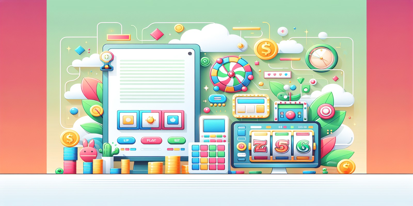 Maximize Your Winnings: Online Casino Strategies for 2025 - Gaming Guide Guide for global | Linebetcnebuttu