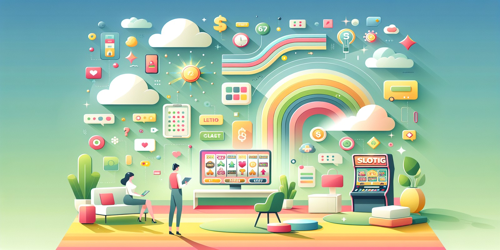 Online Casino Slot Strategies: Win Big with 2025 Insights - Linebet Guide for Pakistan Players