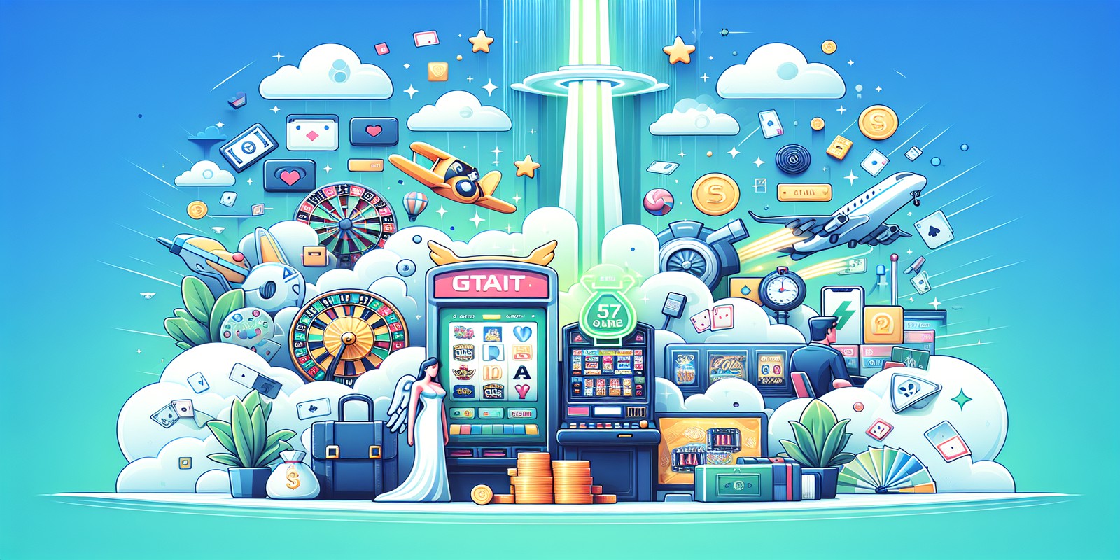 Spin Your Way into 2025: Best New Year Slots for Pakistani Players - Slot Strategy Guide for Pakistani | Linebetcnebuttu