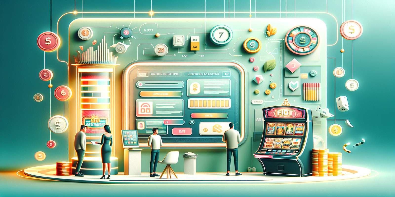 Top Slot Games to Play in 2026: Winning Strategies for Pakistani Players - Linebet Guide