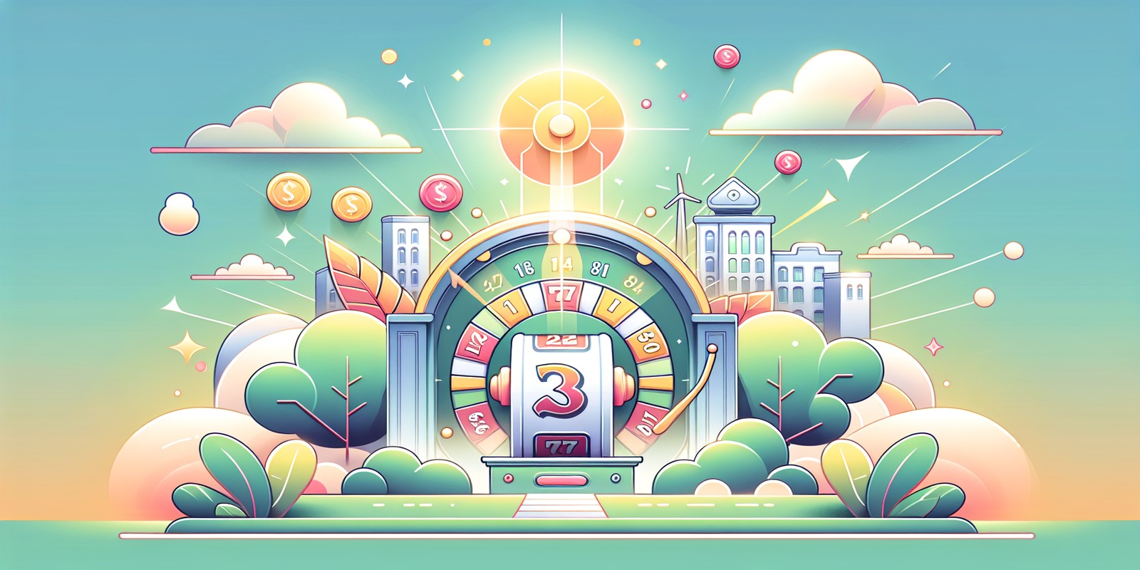 Unleashing Fun: Top Slot Games to Play in 2025 for Global Players - Slot Strategy Guide for global | Linebetcnebuttu