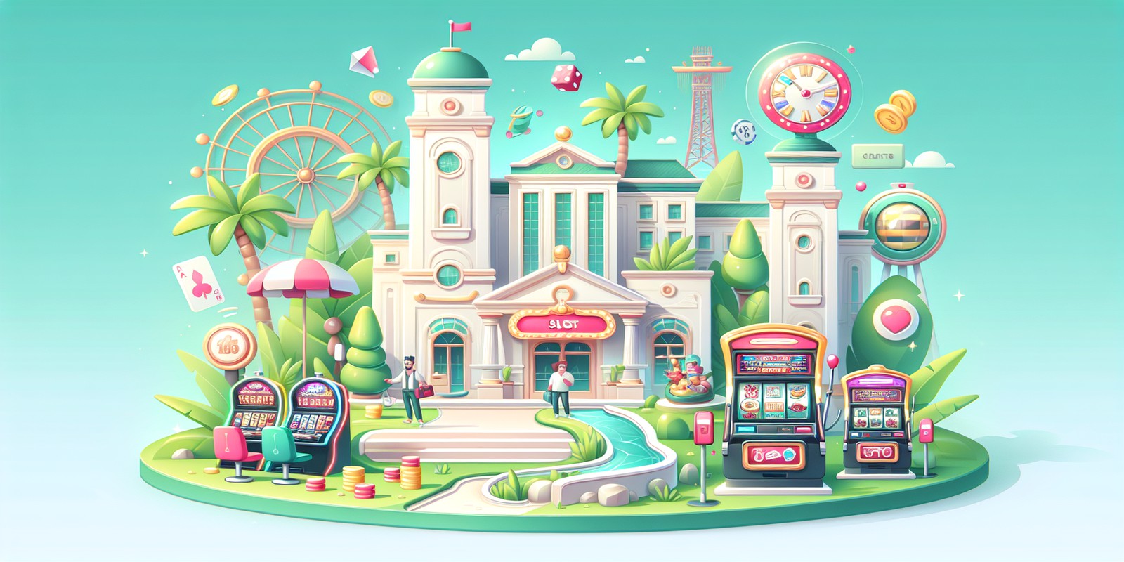 Unlock Big Wins: 2025's Top Slot Game Strategies for Pakistan Players - Comprehensive guide by Linebet