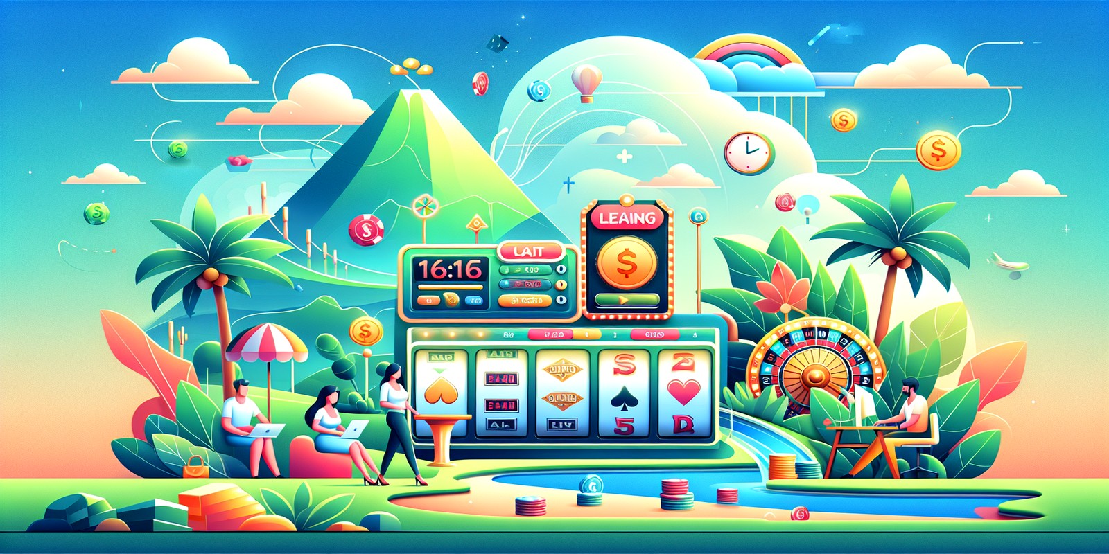 Unlock Big Wins: Top Online Casino Strategies for 2025 - Gaming Guide Guide for global | Linebetcnebuttu