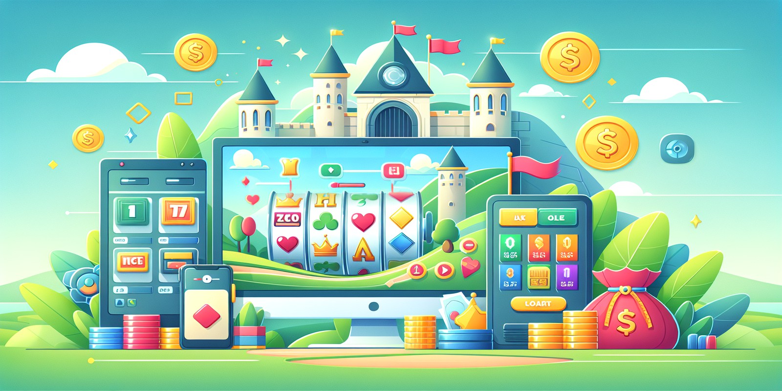 Unlock Big Wins: Top Slot Strategies for 2025 Success - Slot Strategy Guide for global | Linebetcnebuttu