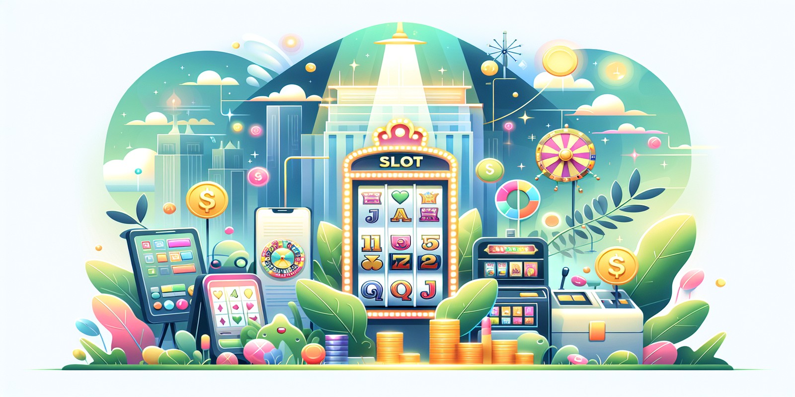 Unlock Big Wins: Top Slot Strategies for 2025 - Slot Strategy Guide for global | Linebetcnebuttu