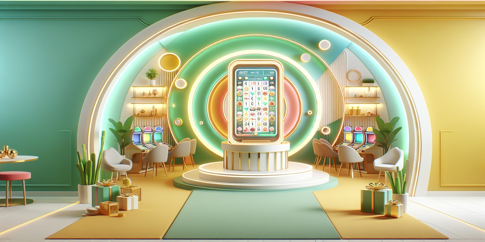 Unlock Slot Game Success: Top Strategies for 2025 Play - A comprehensive guide for Pakistani players on slot gaming.