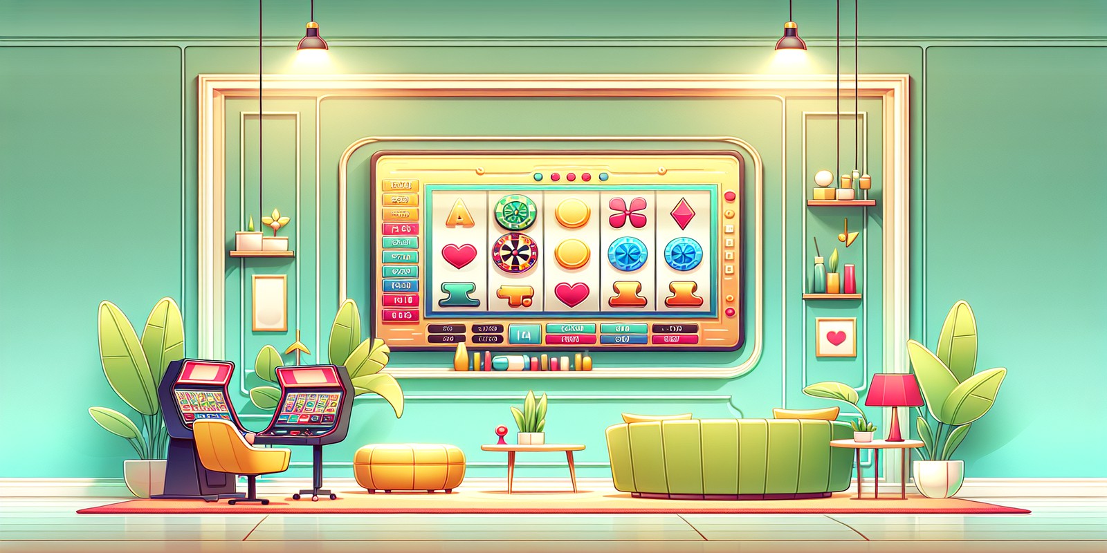 Unlock the Best Online Casino Slots: A Linebet Strategy Guide for Pakistani Players.