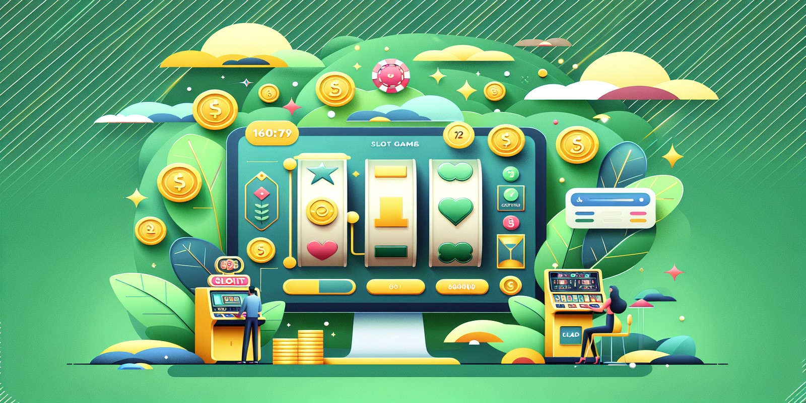 Unlock the Best Online Casino Strategies for Massive Wins in 2025 - Gaming Guide Guide for global | Linebetcnebuttu