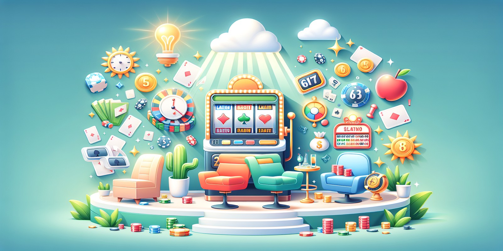 Unlock Winning Secrets: Top Online Casino Slot Strategies for 2025 - Slot Strategy Guide for global | Linebetcnebuttu