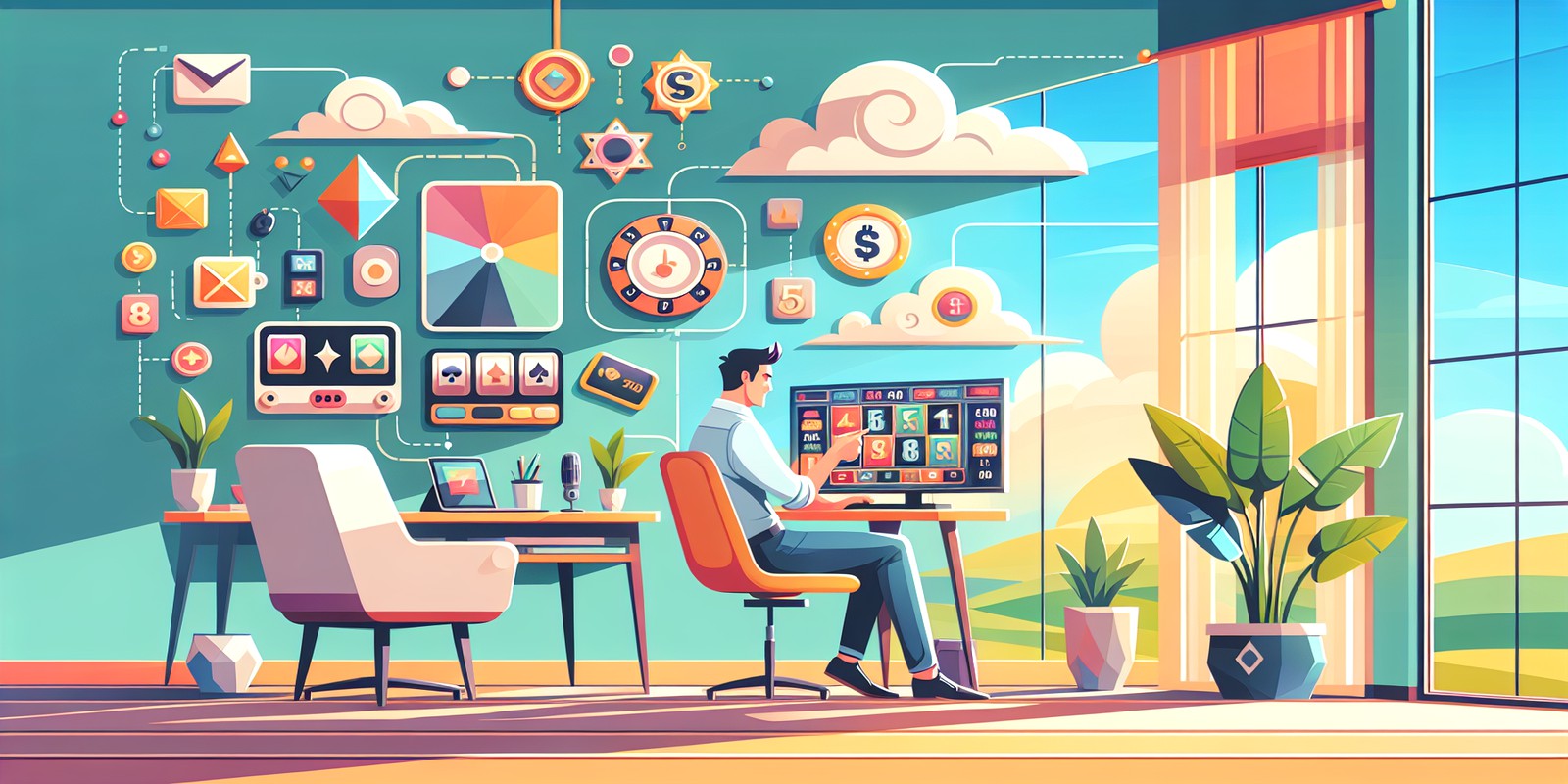 Unlock Winning Secrets: Top Slot Strategies for 2025 Success - Slot Strategy Guide for global | Linebetcnebuttu