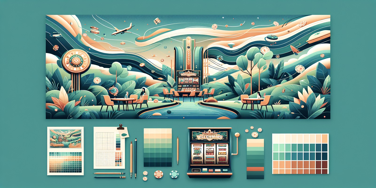 Unlock Winning Strategies: Online Casino Slot Tips for 2025 - Slot Strategy Guide for global | Linebetcnebuttu