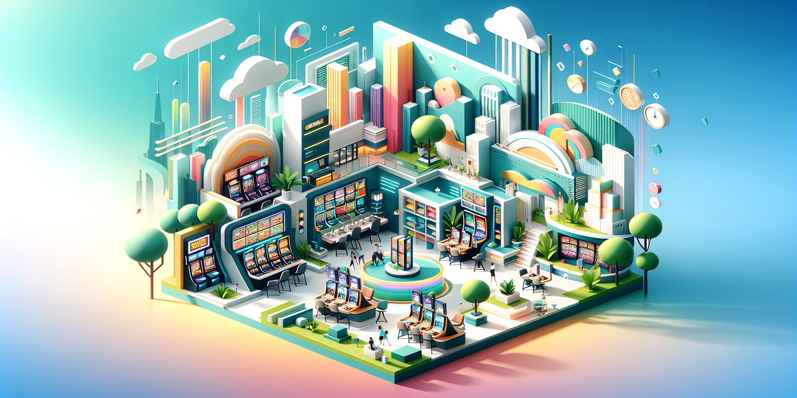 Unlocking Big Wins: Top Slot Game Strategies for 2025 - Slot Strategy Guide for global | Linebetcnebuttu