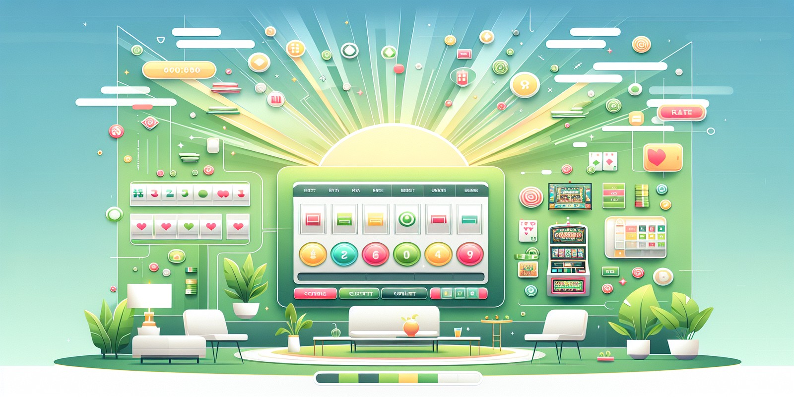 Unlocking Big Wins: Top Slot Strategies for 2025 Success - Slot Strategy Guide for pakistani | Linebetcnebuttu