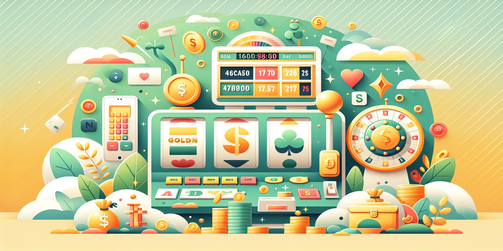 Unlocking Online Casino Fun: Best Slot Strategies for 2025 - Slot Strategy Guide for pakistani | Linebetcnebuttu