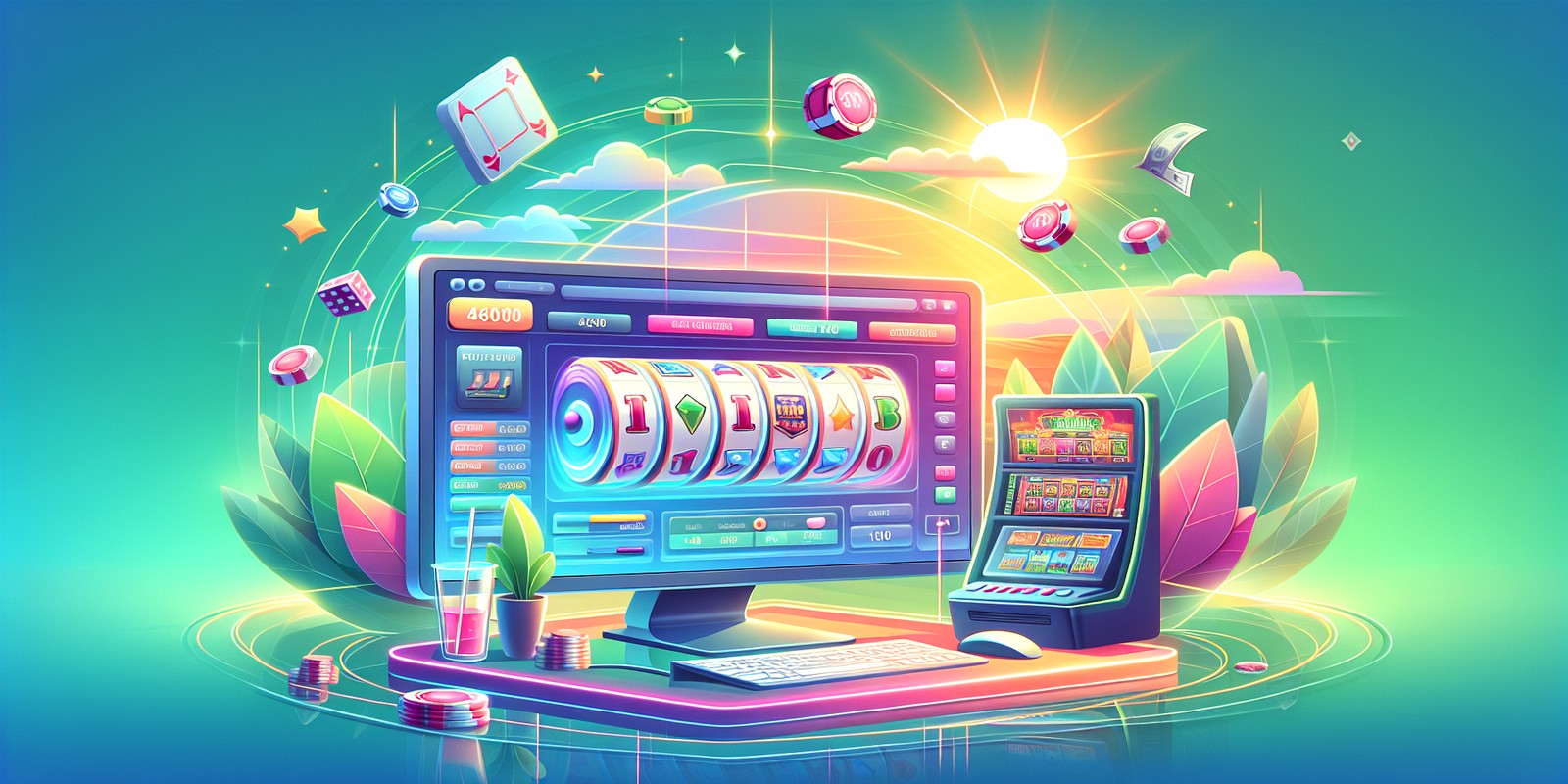 Winning Big: Top Slot Games to Play at Online Casinos in 2025 - Slot Strategy Guide for global | Linebetcnebuttu