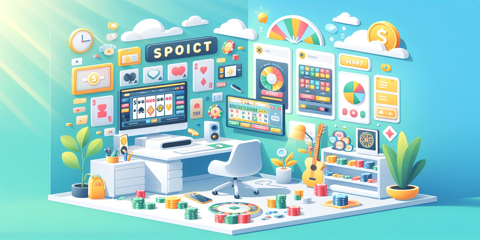 Winning Slot Strategies: Unlock Big Prizes in 2025! - A Guide for Linebet Players