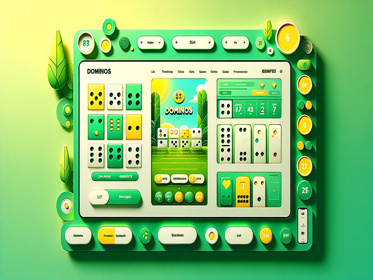 Dominos Game - Enjoy Dominos on Linebetcnebuttu