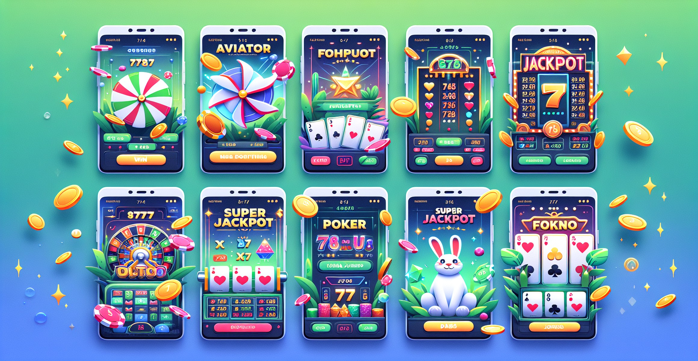 Fortune Rabbit Slots - Try Your Luck with Fortune Rabbit at Linebetcnebuttu