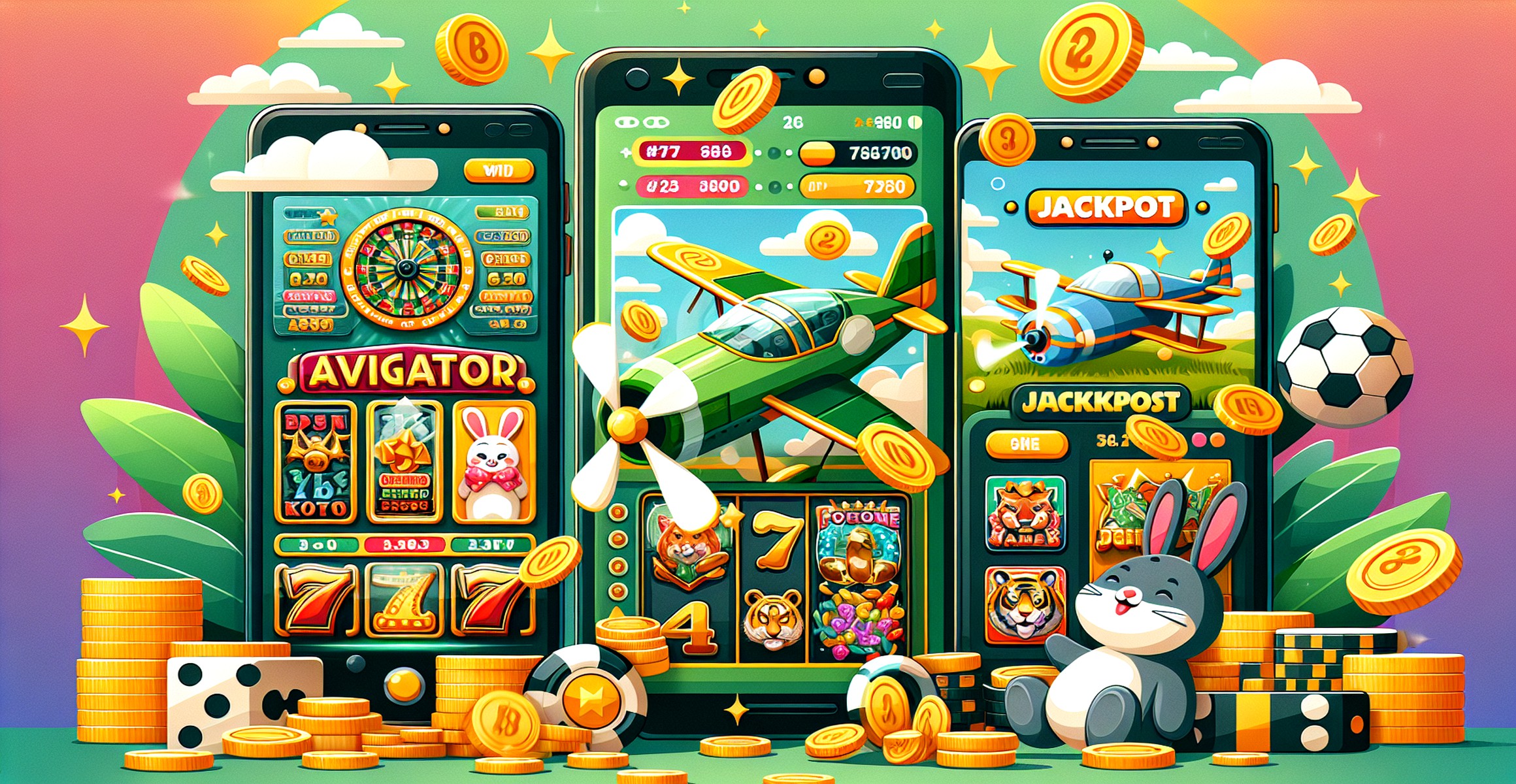 Fortune Tiger Games - Experience Fortune Tiger Slots at Linebetcnebuttu