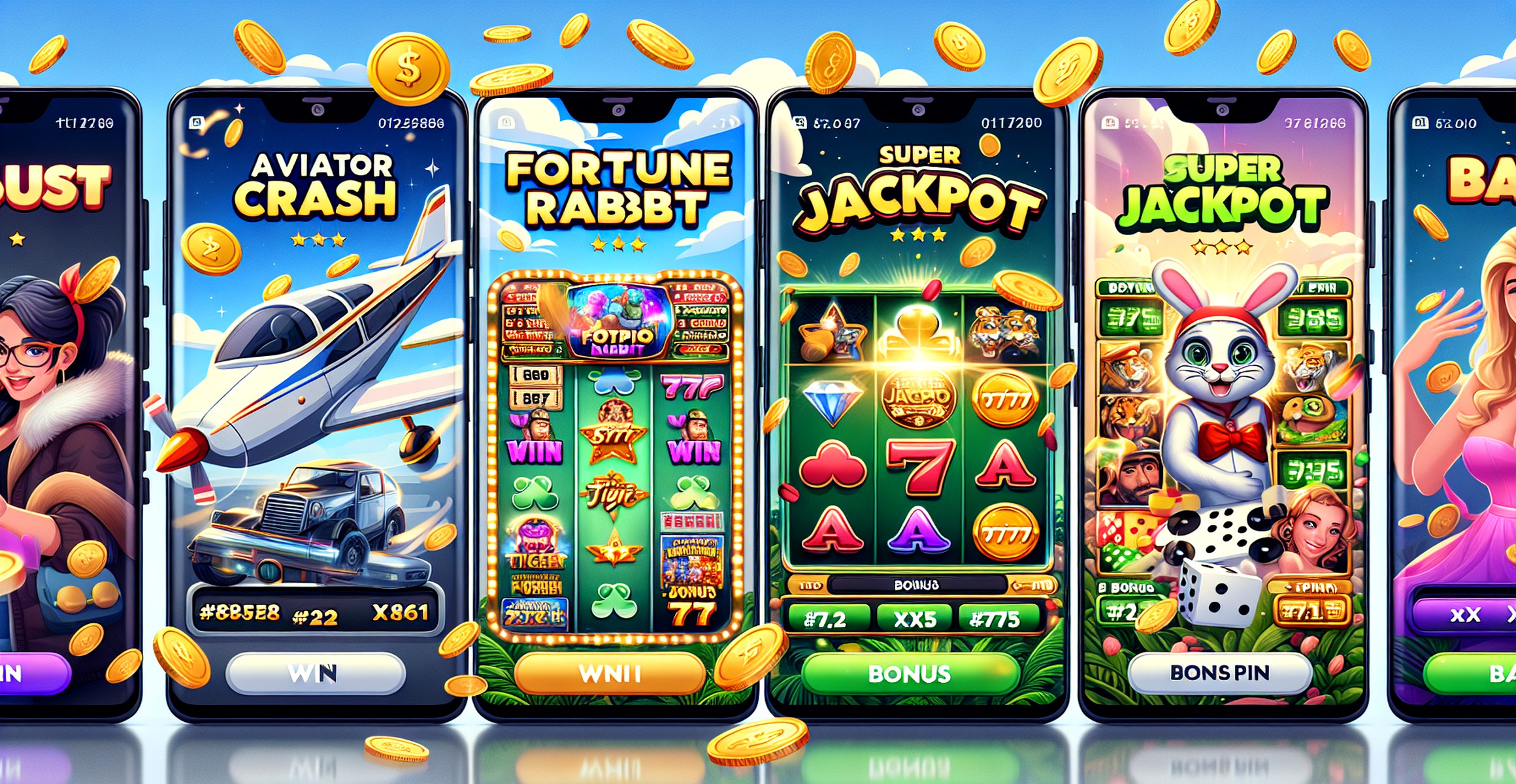 Super Jackpot - Win Big with Super Jackpot Slots at Linebetcnebuttu